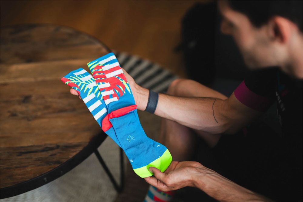 Incylence Ultralight Nice V1 - Socken kaufen | Bike-Discount