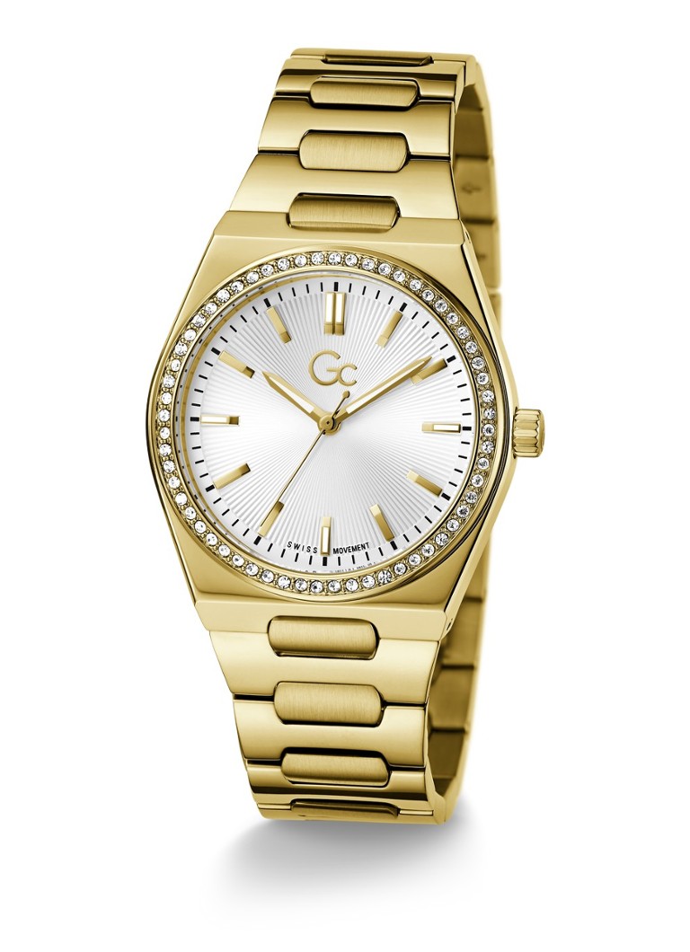 GC órák GC Prodigy női karóra Z38002L1MF