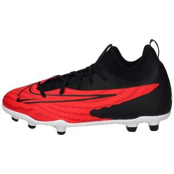 Nike Jr. Phantom GX Club DF FG/MG in rot