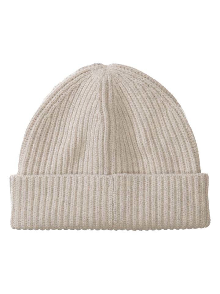 Marc O'Polo Junior Mütze in Creme günstig kaufen