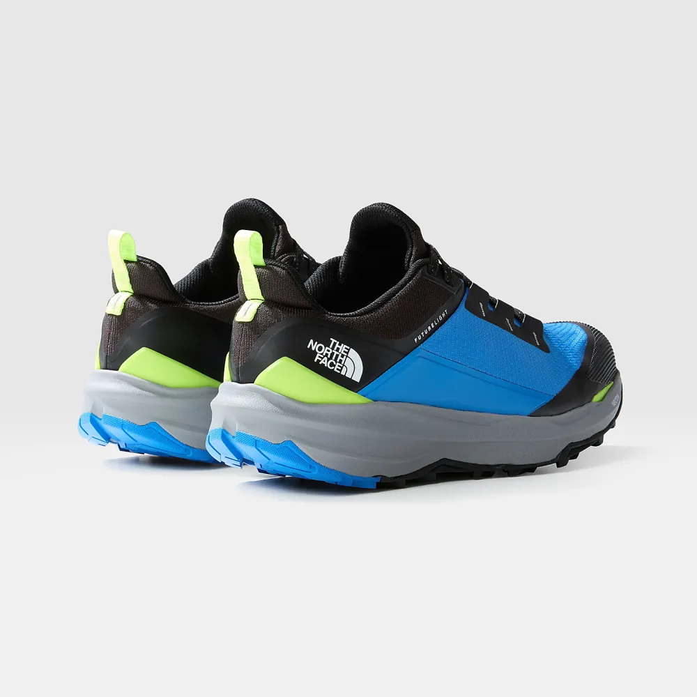 The North Face Vectiv 8482 Exploris Ii NF0A7W6CIIC / schwarz
