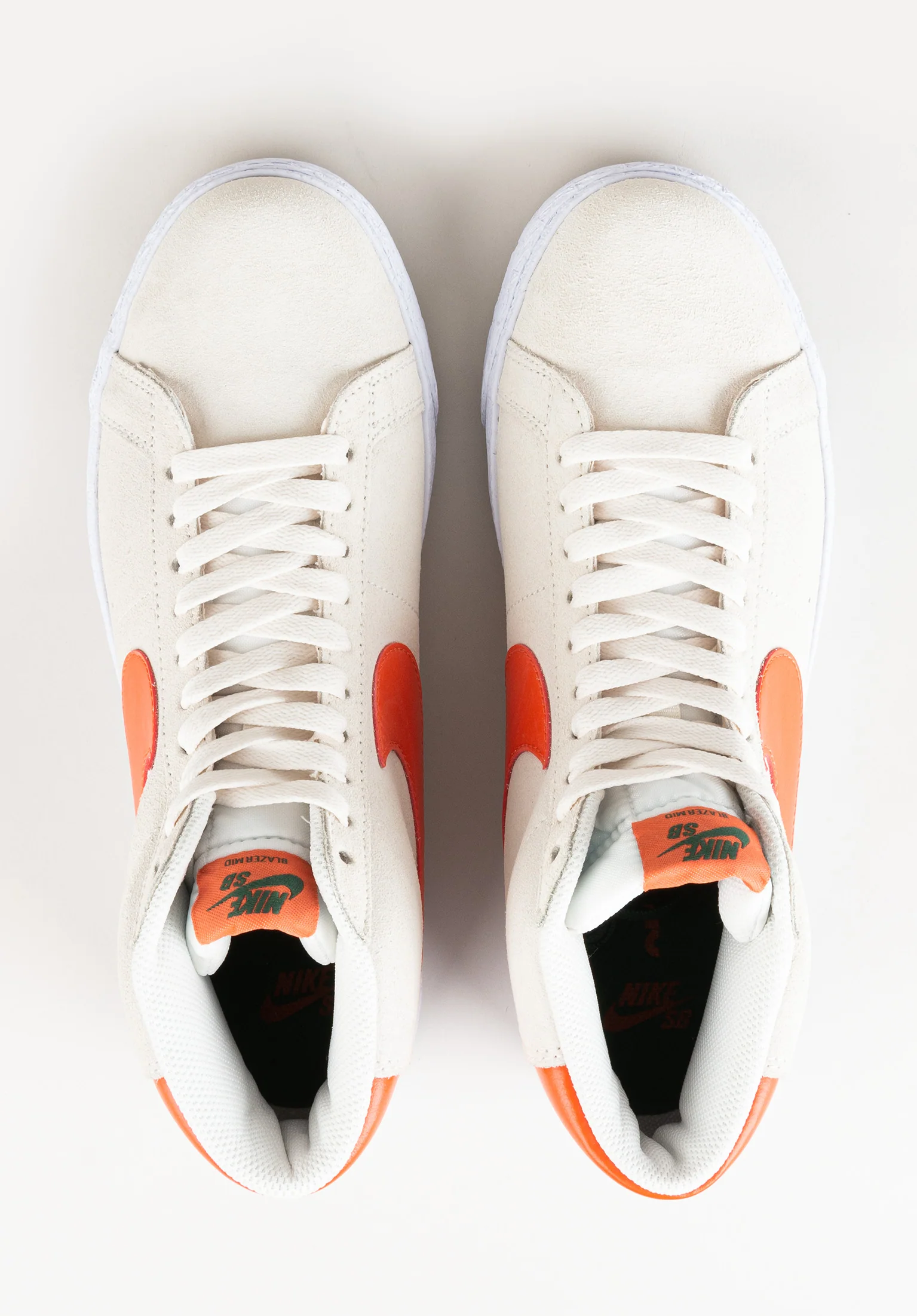 Zoom Blazer Mid