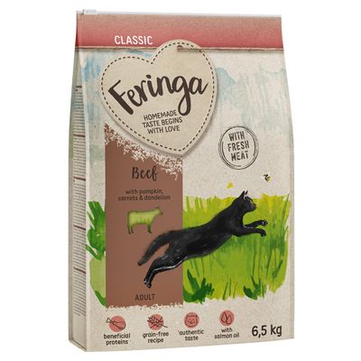 Feringa Adult Classic Rind