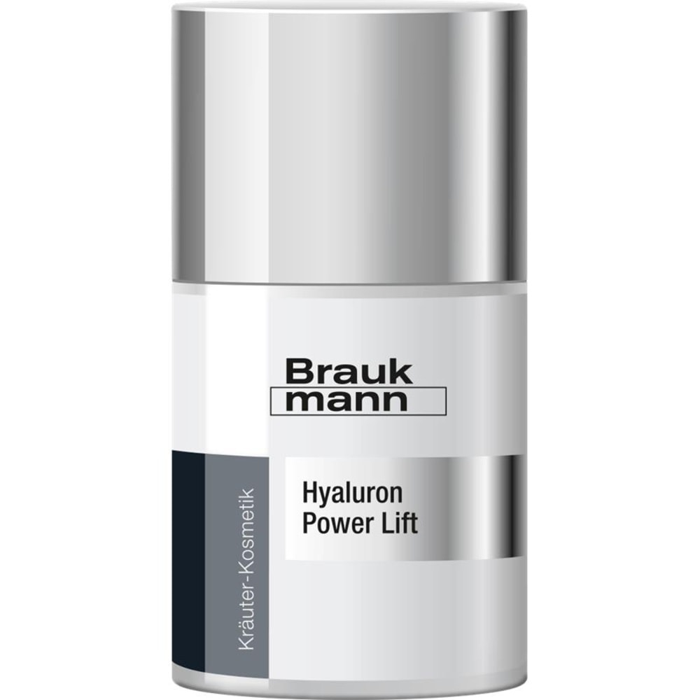 Hildegard Braukmann Hyaluron Power Lift Soin anti âge