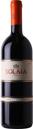Solaia antinori 2007