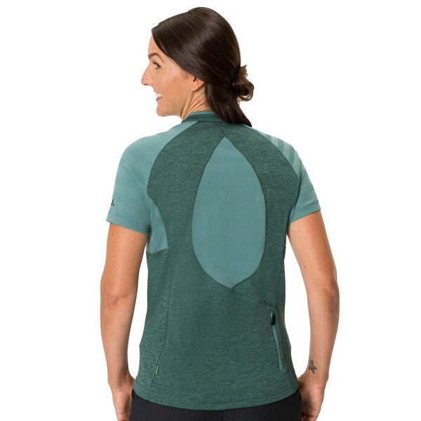 WOMEN' S TAMARO SHIRT III Damen - Fahrradtrikot