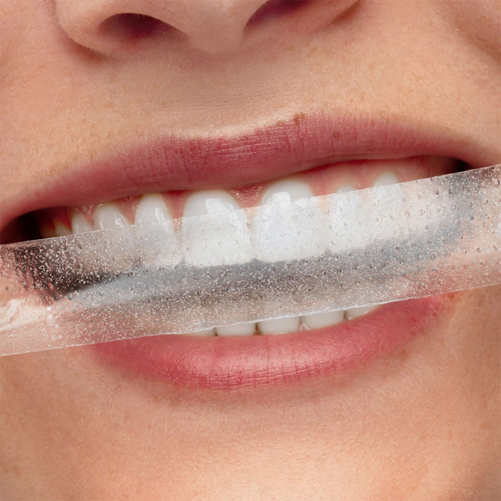 SmilePen Power Whitening Strips 14 Stück