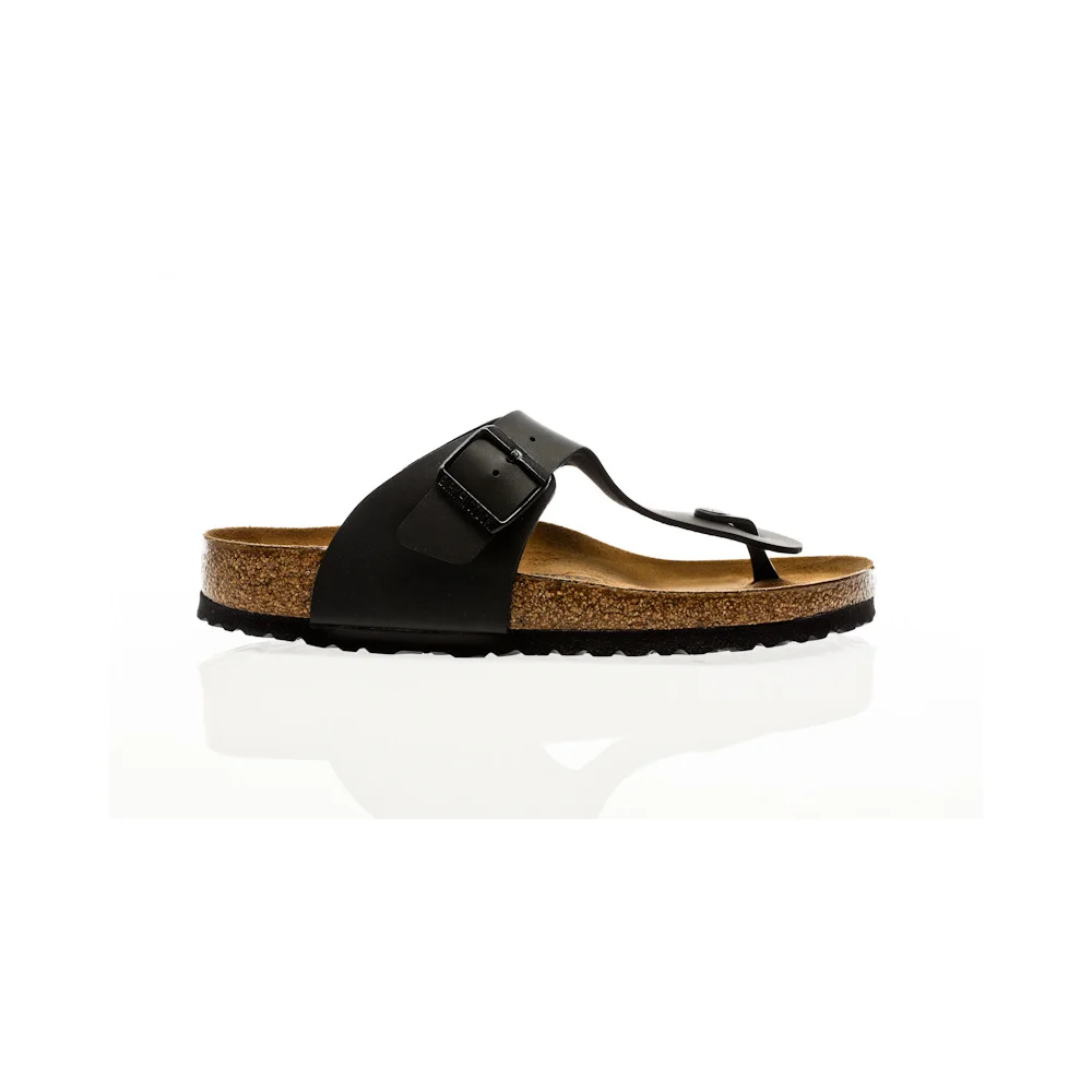 Birkenstock Ramses 0044791 / schwarz