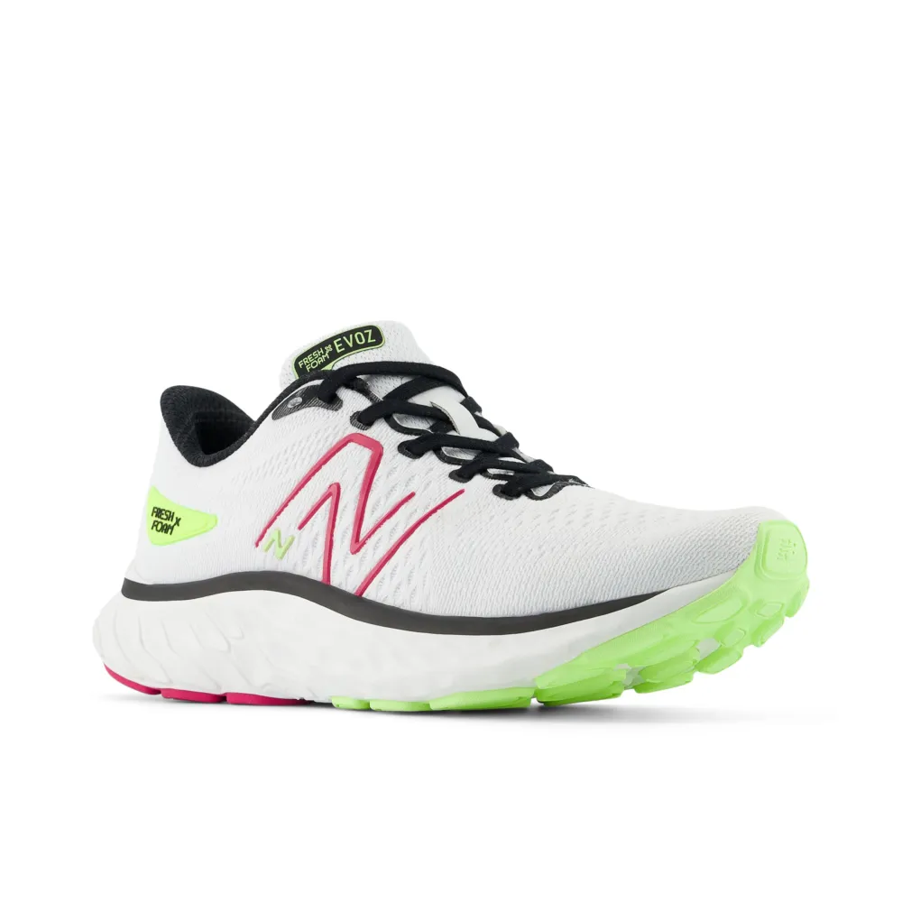 New Balance Fresh Foam X Evoz v3 WEVOZRW3 / weiss
