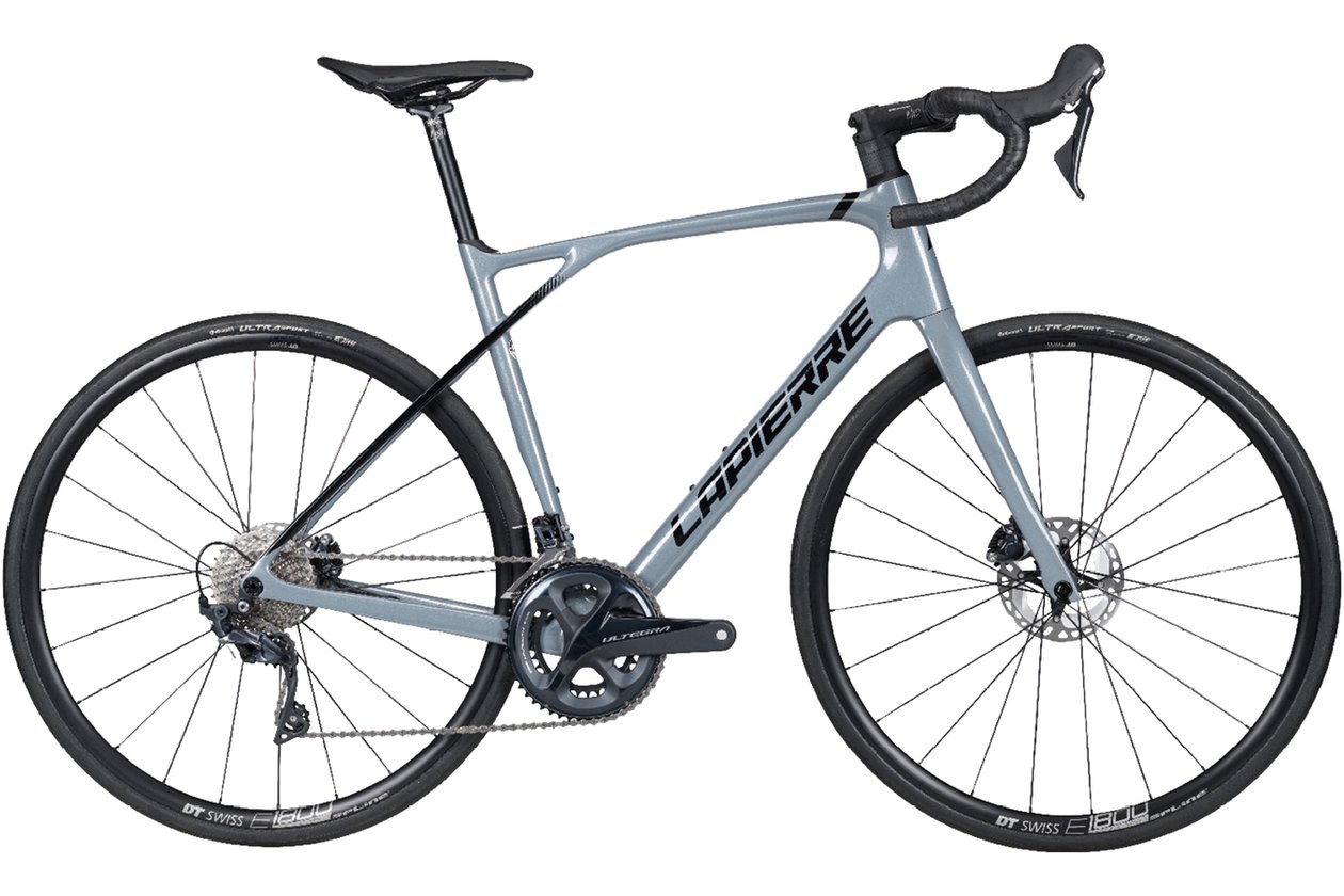 Lapierre Pulsium 6.0 - 2023 - 28 Zoll - Diamant