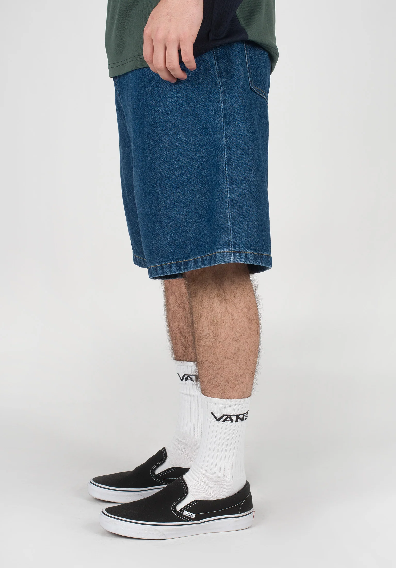 Brandon Short