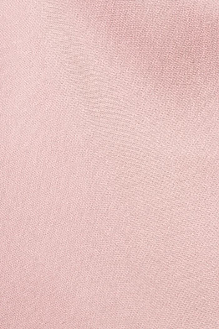 Doppelreihiger Oversize-Blazer