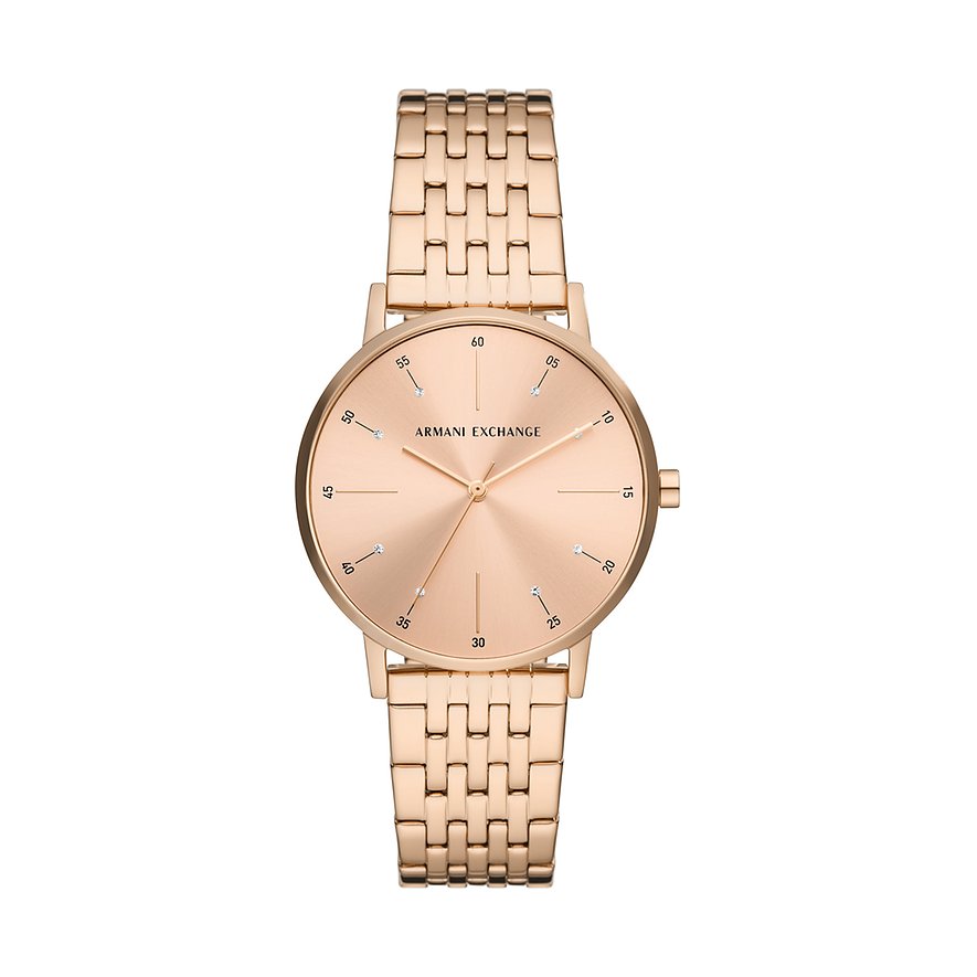 Armani Exchange Damenuhr