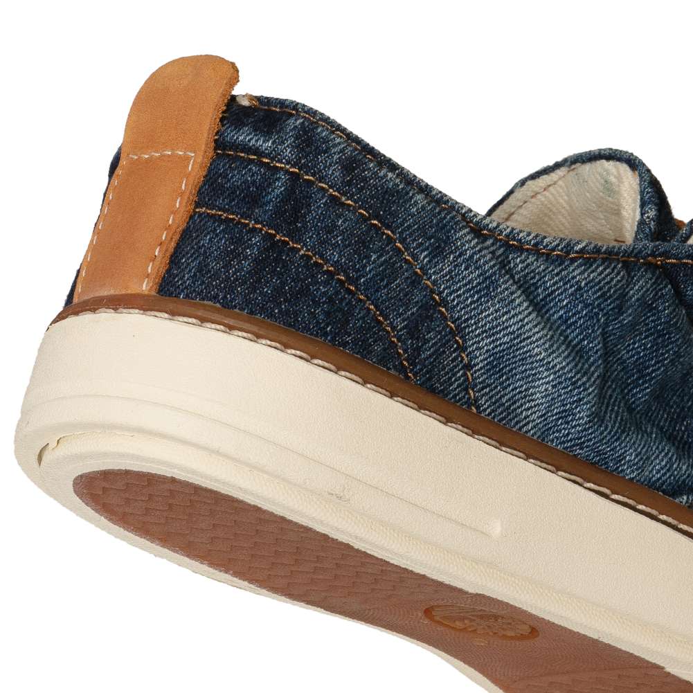 Timberland Earthkeepers Hookset Oxford Bot Light Damen Schuhe 8422B A