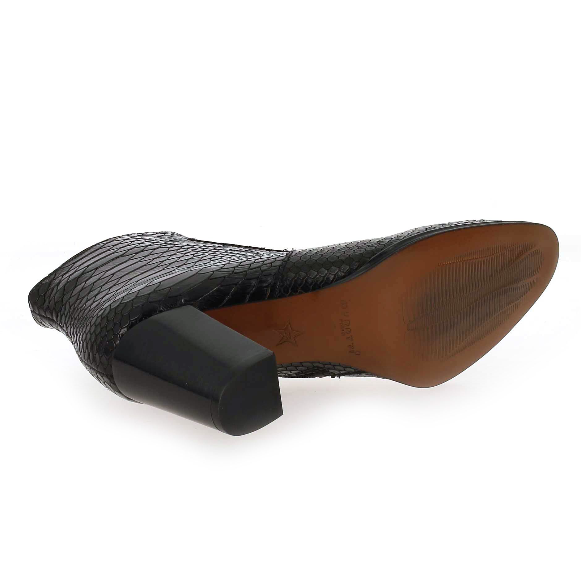 Muratti  RAMBURELLES - Noir