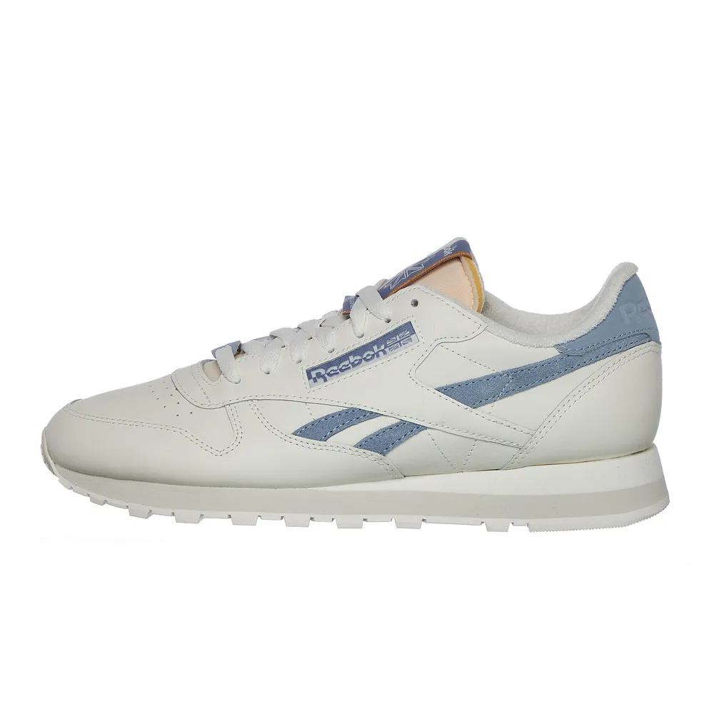 Reebok Leather 100074347 / weiss