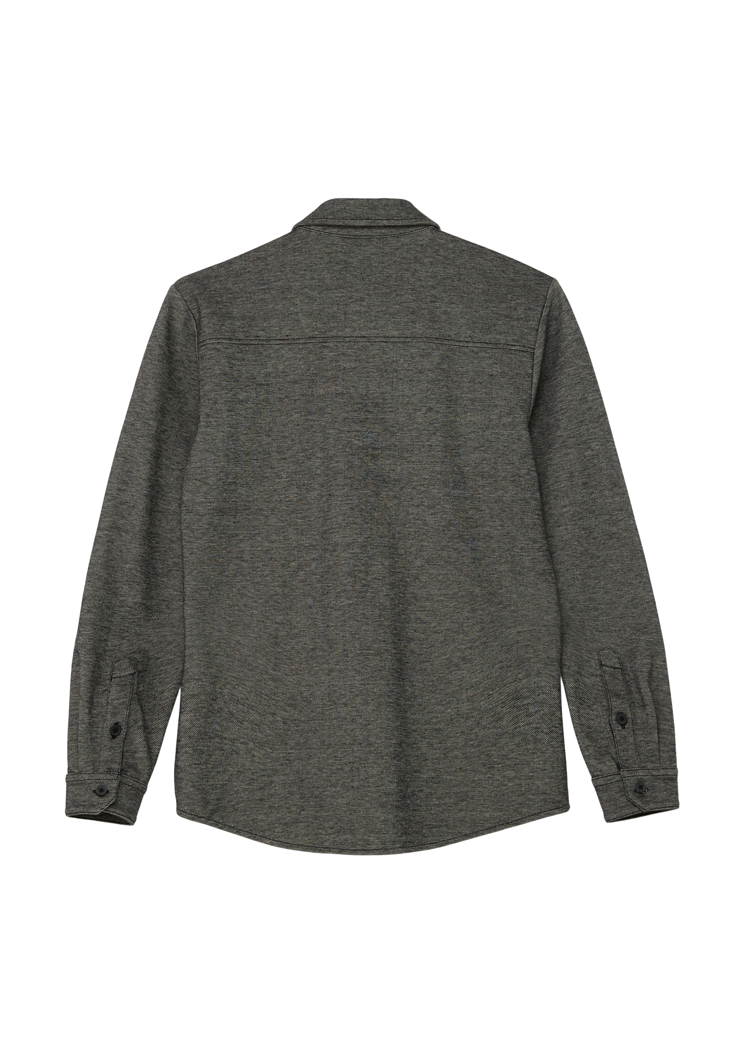 Slim fit Button Up Shirt