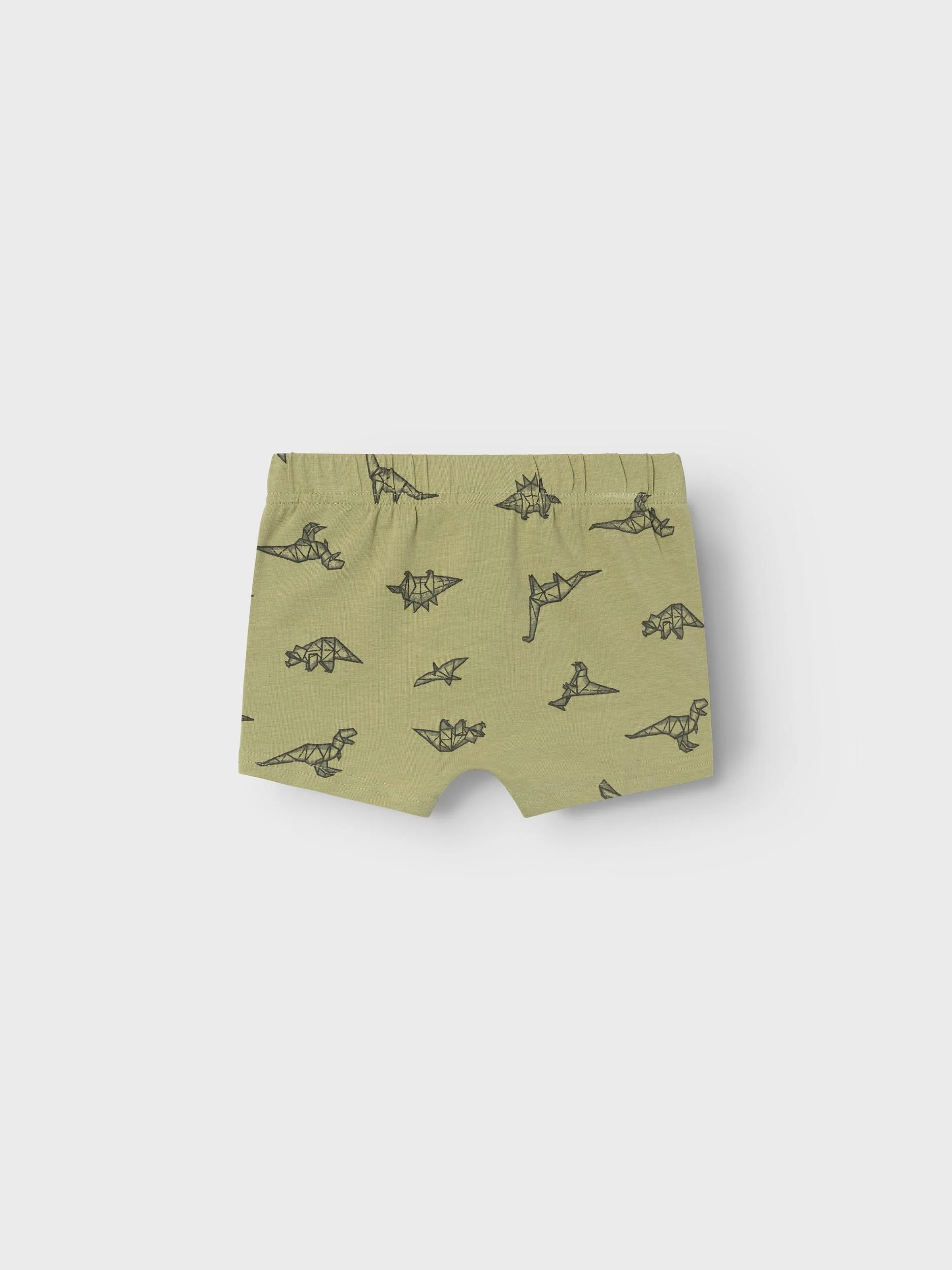 Name it NMMTIGHTS DINO 3 PACK - Culottes