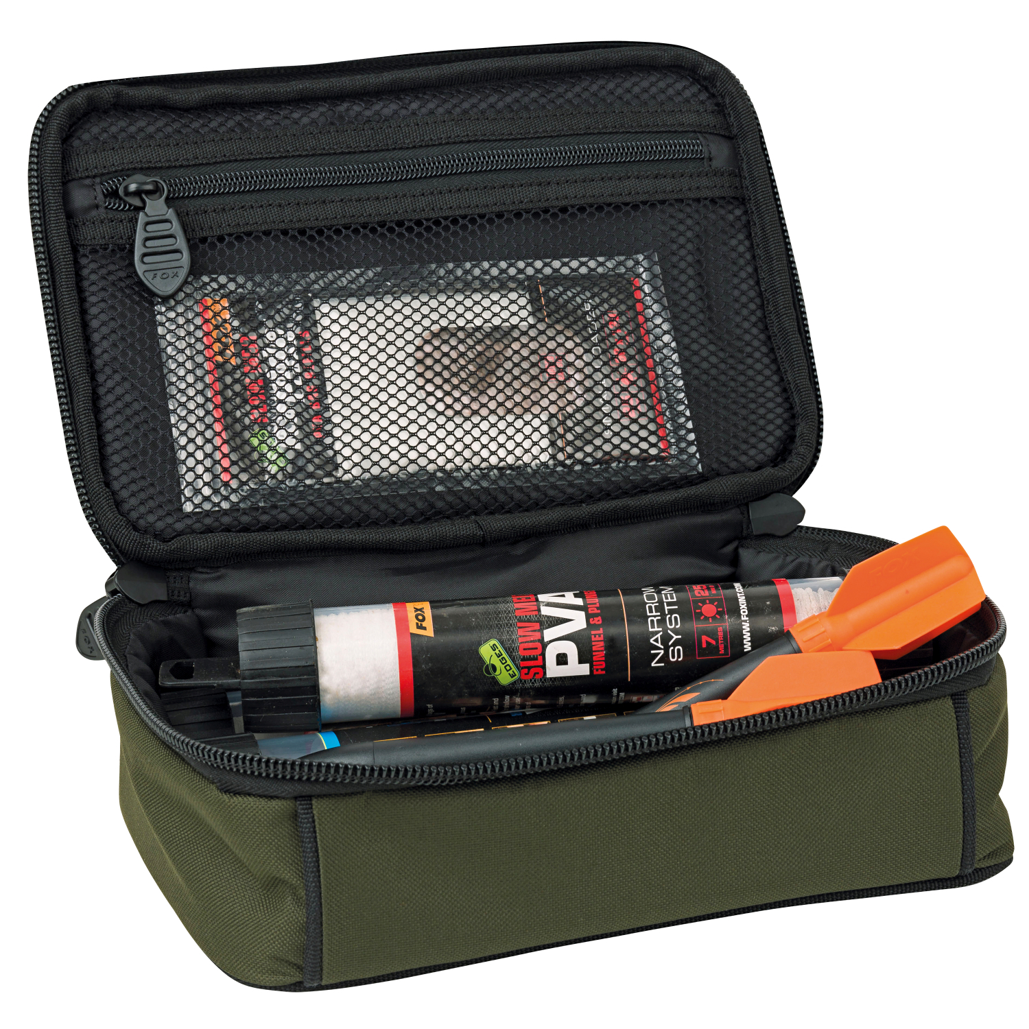 Fox Carp Zubehörtasche R-Series