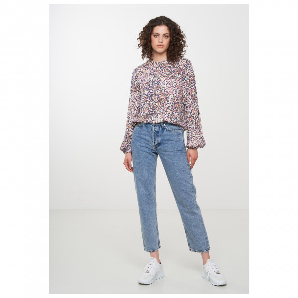 recolution - Women's Blouse Carambola Flow - Bluse