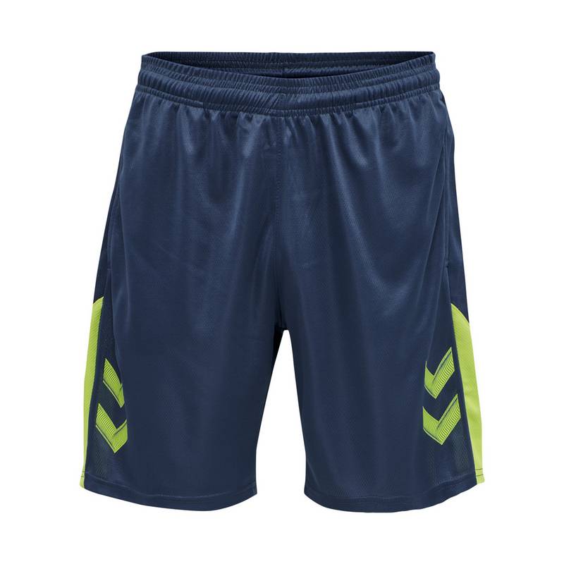 hummel hmlLEAD TRAINER SHORTS Sweatshorts Herren