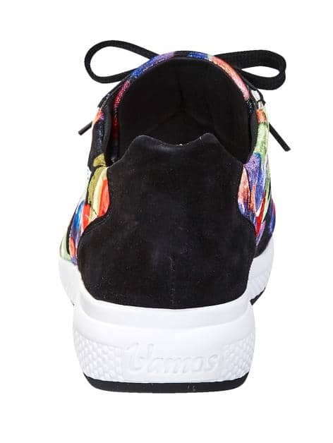 Sportschuh mit Shock-Absorber