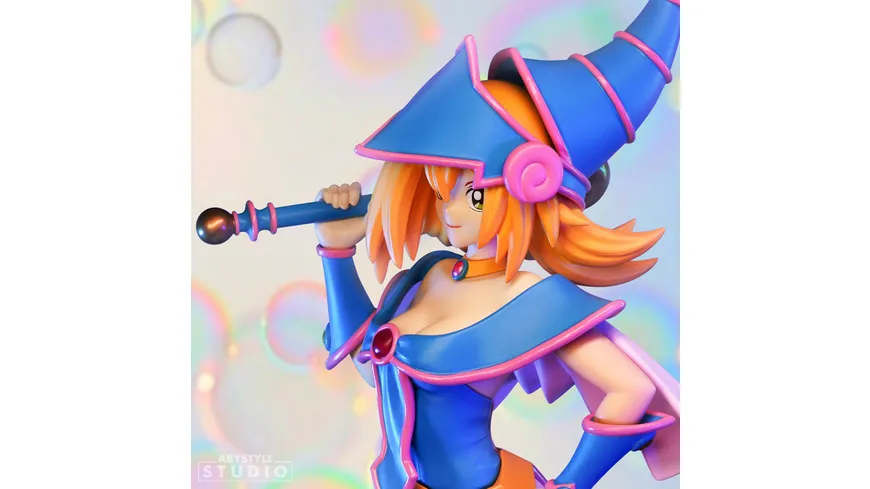YU-GI-OH! - Figurine 