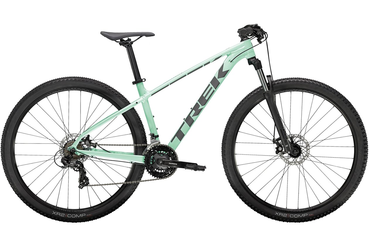 Trek Marlin 4 Gen 2 - 2023 - 29 Zoll - Diamant