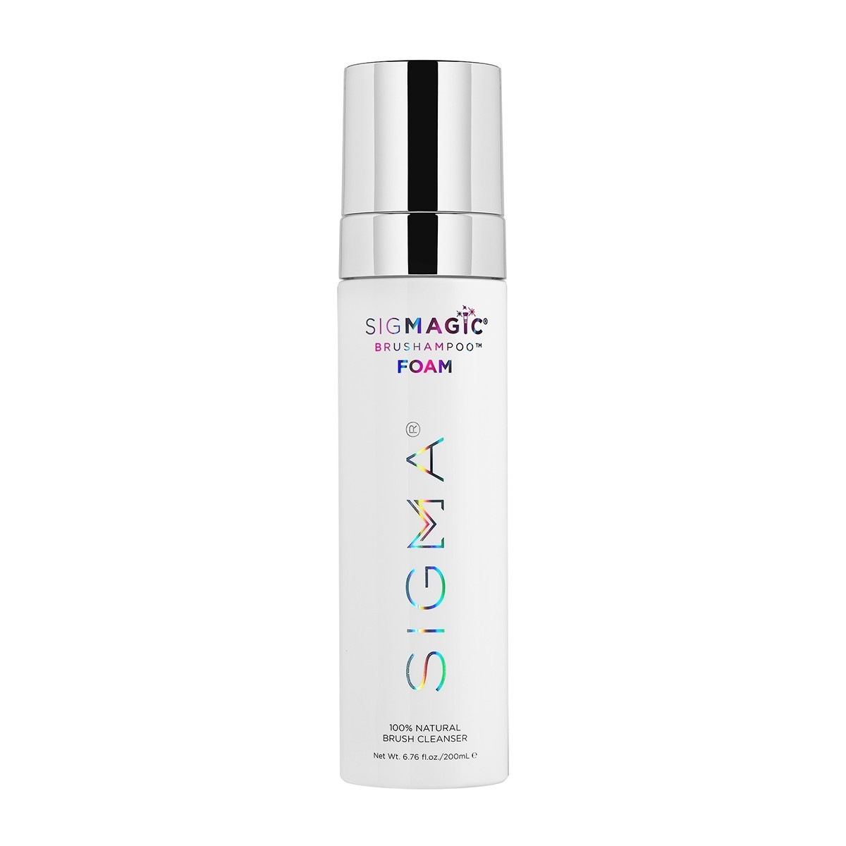 Sigma Mousse SigMagic® Brushampoo™