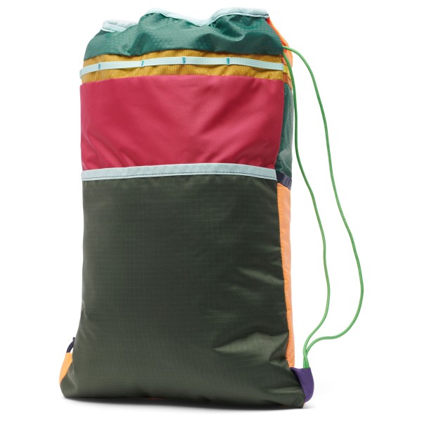 Cotopaxi - Tago Drawstring Backpack - Daypack