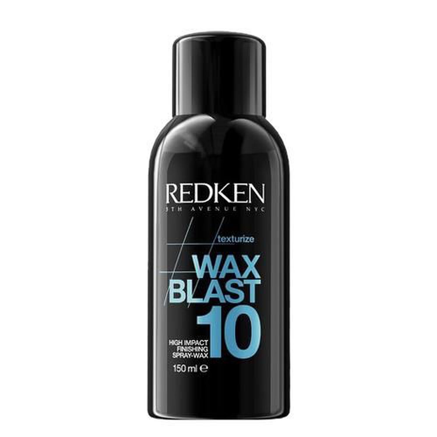 Redken Wax Blast 10 Spray Cire de Finition 150 ml