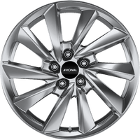 RONAL R70 silber - ATU