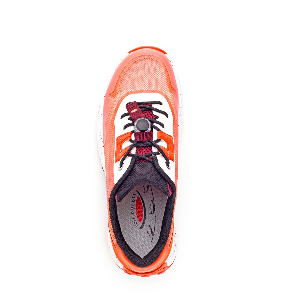 rollingsoft Sneaker low rosa