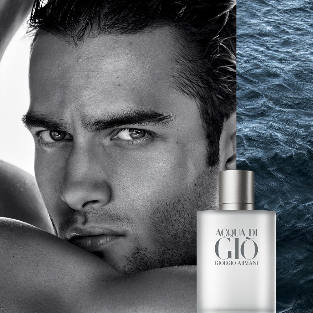 Giorgio Armani Acqua di Giò Eau de Toilette