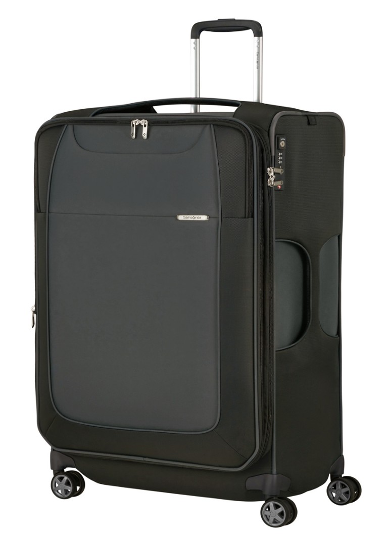 Samsonite D'Lite spinner 78 cm