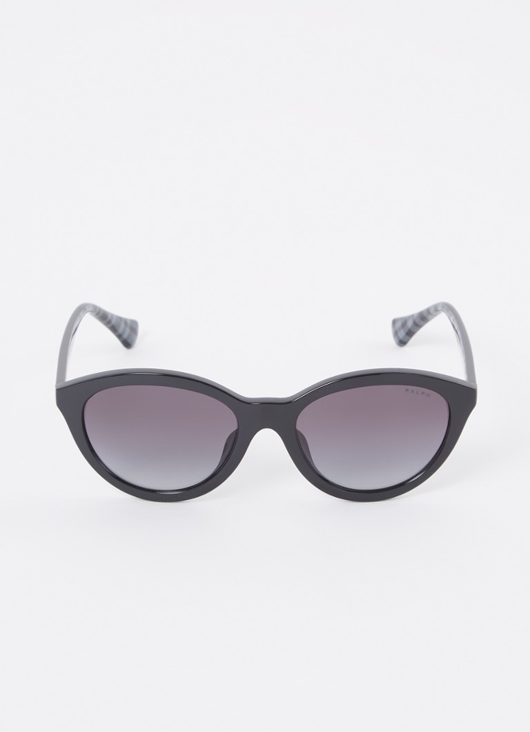 Ralph Lauren Ralph *RA5295U BLK SHN BLU G