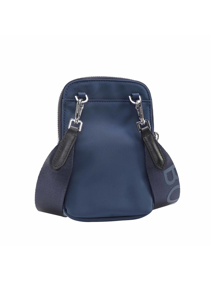 Bogner Handytasche 'Klosters Johanna in Nachtblau 11,00 x 17,50 x 2,50 cm' günstig kaufen onesize