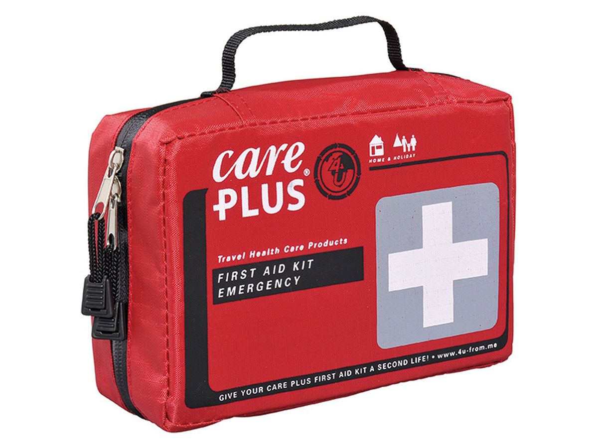 CarePlus Erste-Hilfe-Set