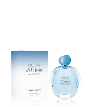 Giorgio Armani Ocean di Gioia Eau de Parfum 100 ml