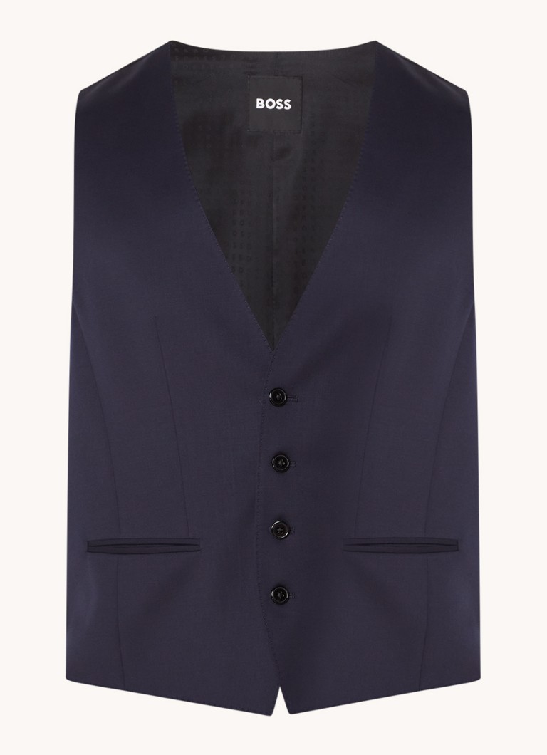HUGO BOSS H-Huge-Gest-B1 10236006 01 00