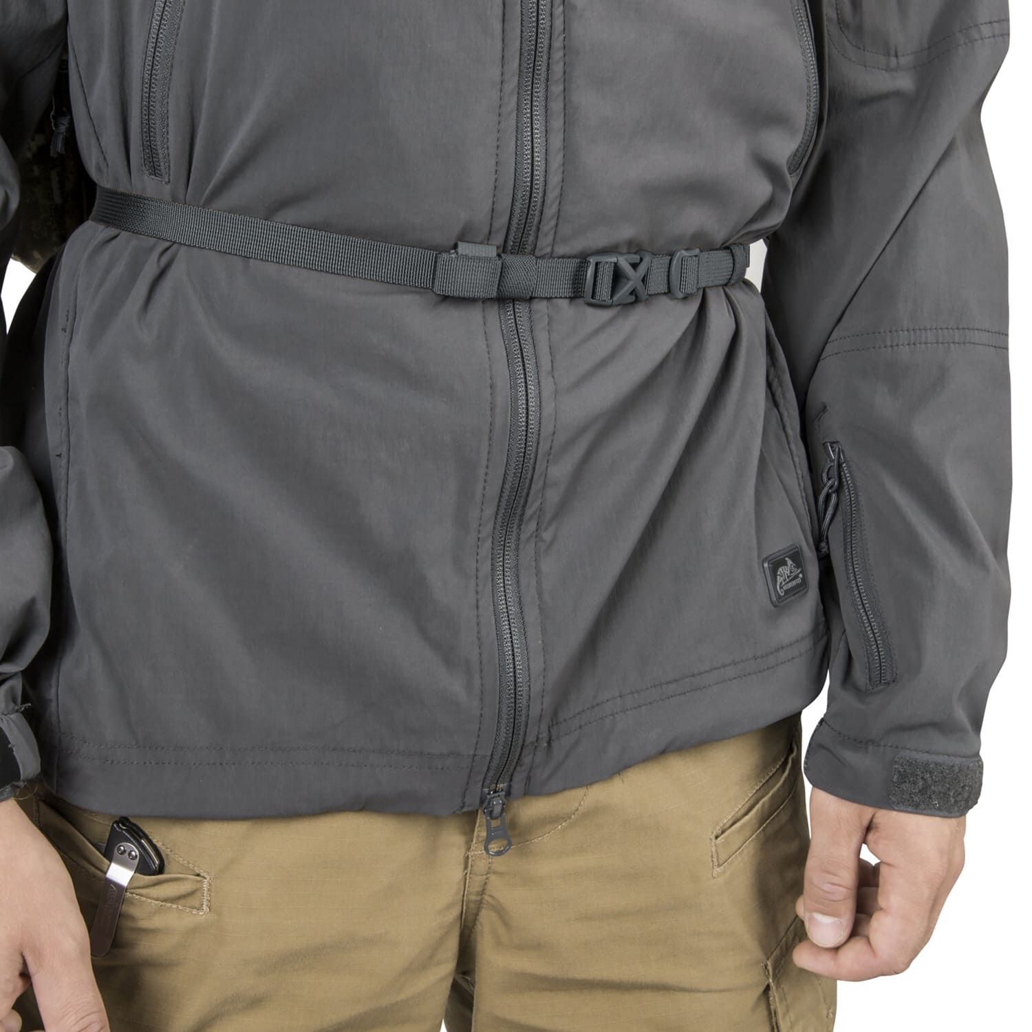 Groundhog Backpack