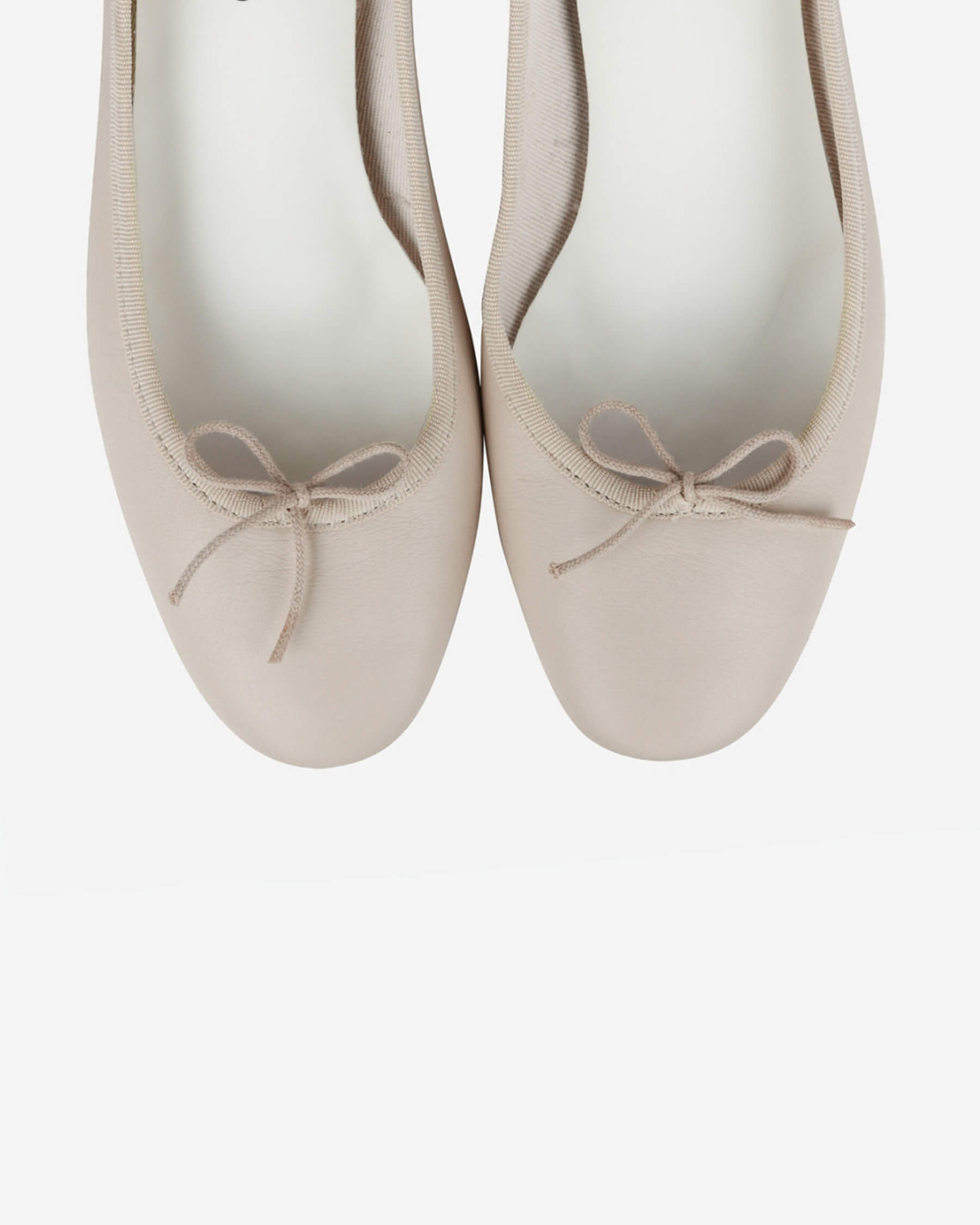 Camille ballerinas