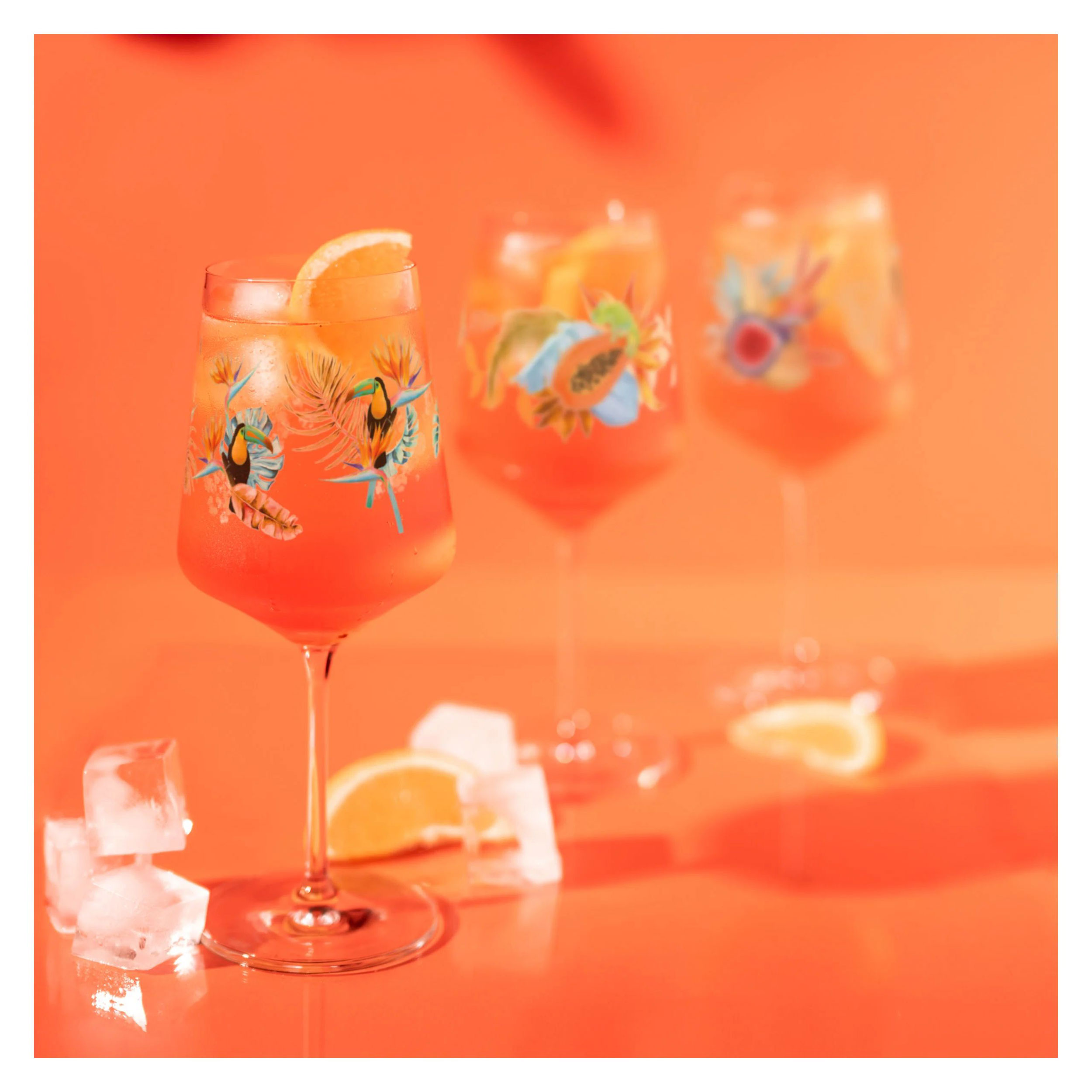Ritzenhoff Cristal4er Aperitifglas 544ml