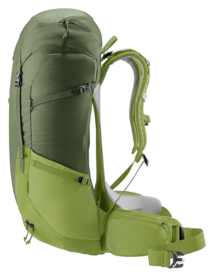 deuter Futura 32 | Wanderrucksack mit 32 Liter Volumen