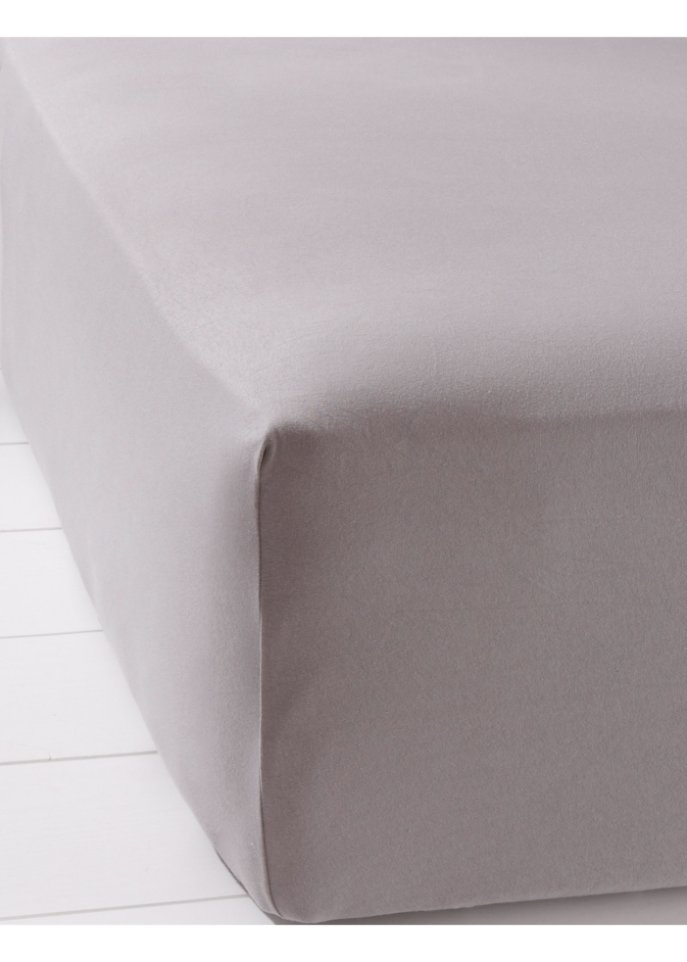 Elastic-Jersey Spannbettlaken