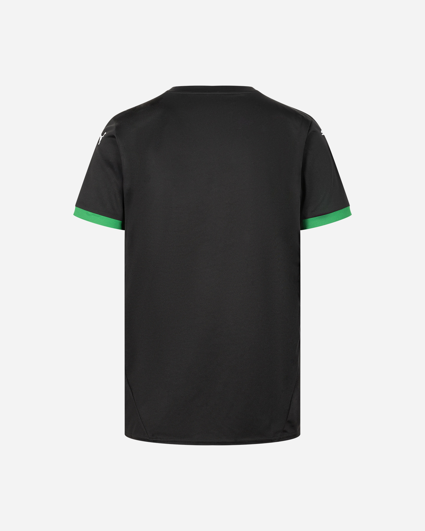 Oficiálny domáci futbalový dres Puma Sassuolo 24-25 M 779677-01