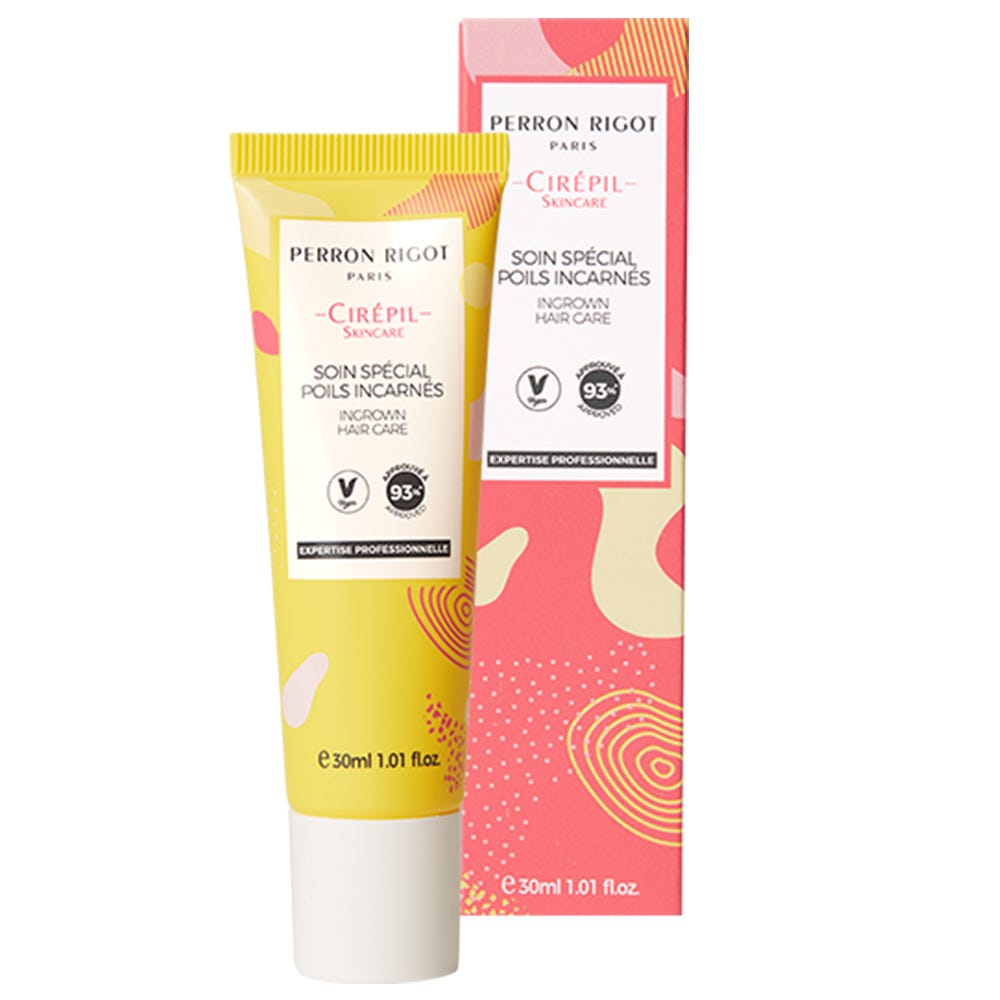 Perron Rigot Heimpflege Ingrown Hair Care Serum 30 ml