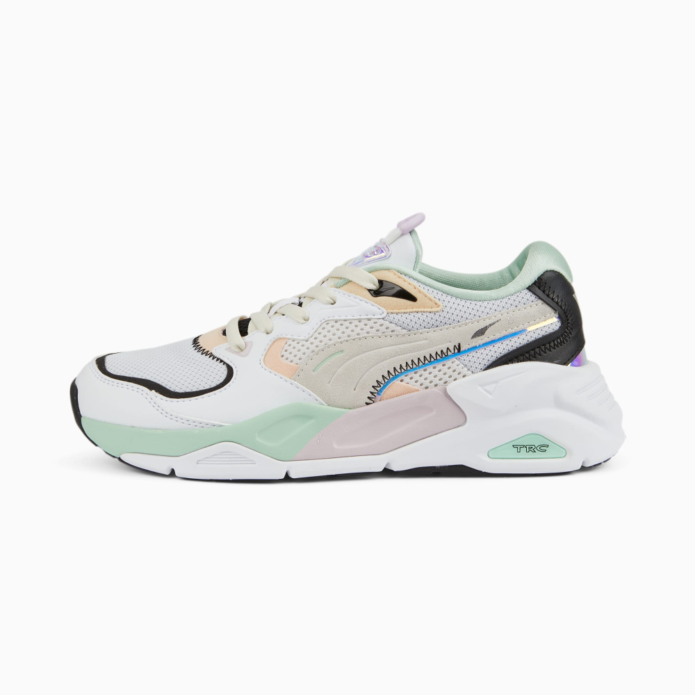 PUMA TRC Mira Dimensions 385969_01 / weiss