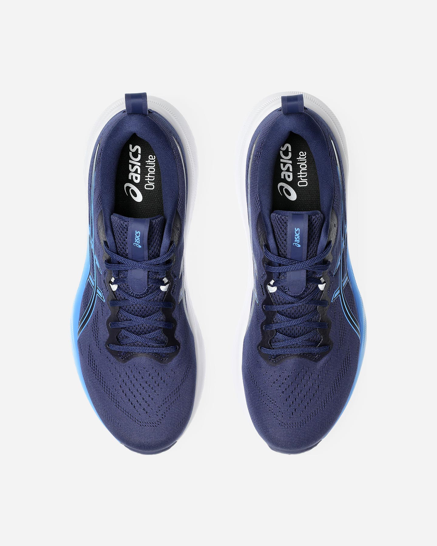 Buty do biegania Scarpe Asics Gel Pulse 16 M 1011B962-401