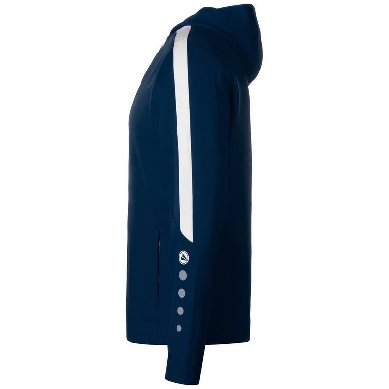 JAKO Power Trainingsjacke Herren